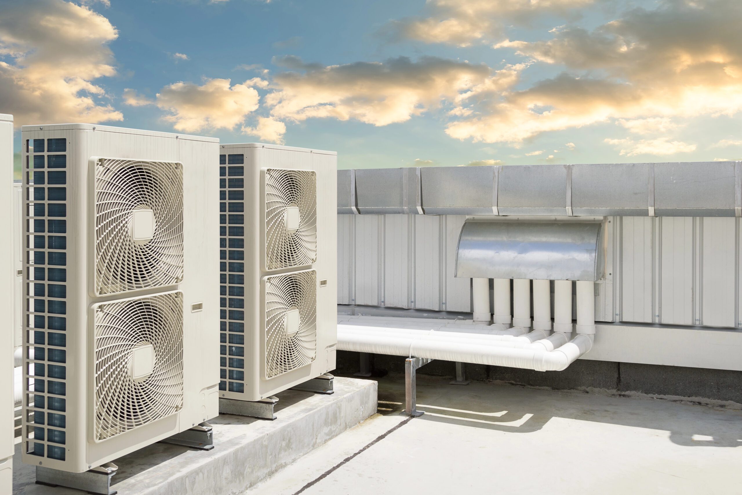 Best HVAC Company in Houston