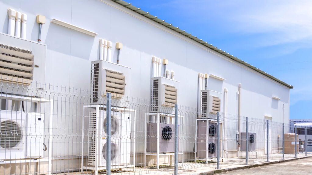 Financial Benefits of Energy-Efficient HVAC Upgrades