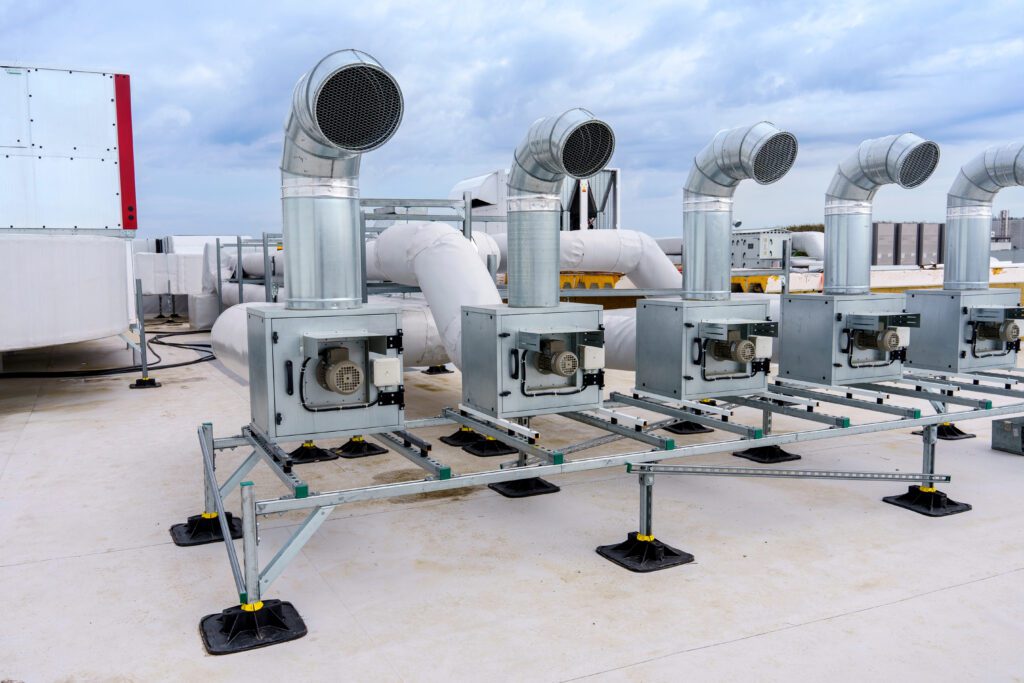 Understanding HVAC Systems and Their Role in Energy Consumption