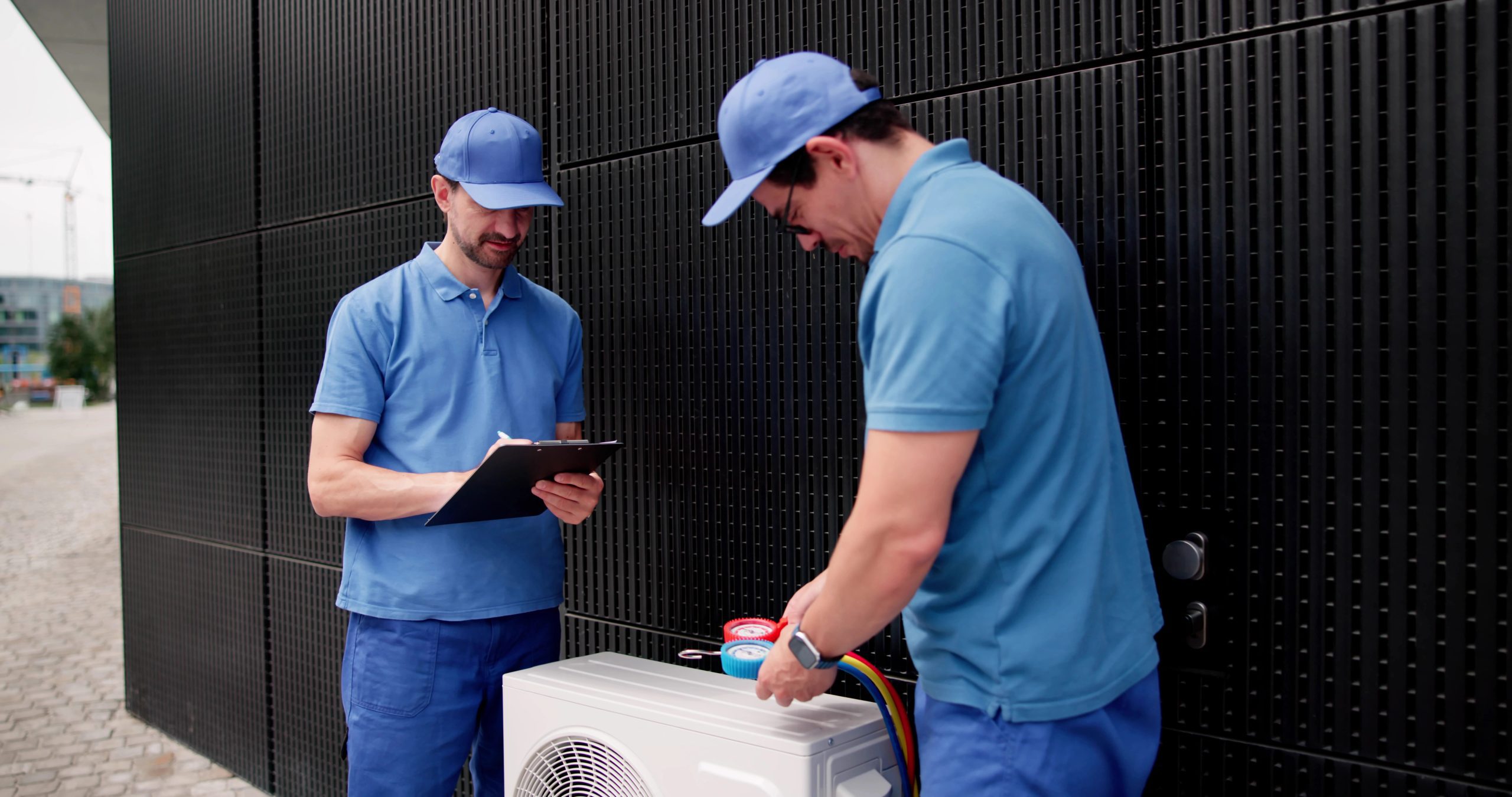 How HVAC Service Agreements Improve System Reliability