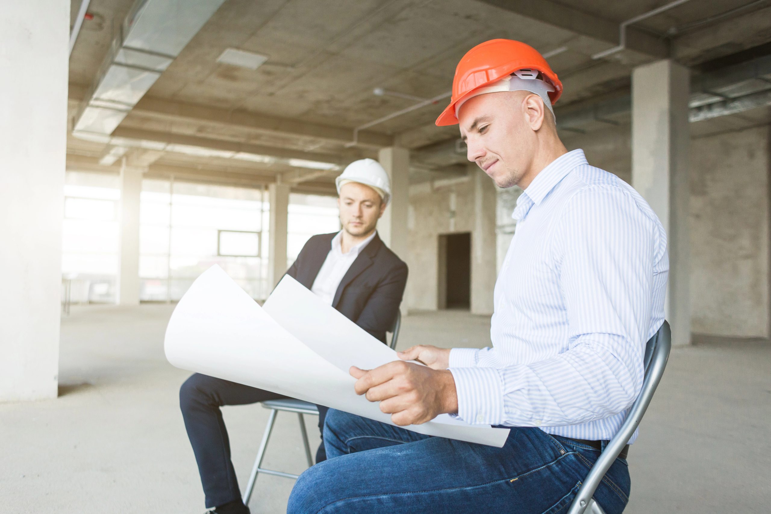 Commercial HVAC Maintenance in Houston-Choosing the Right Plan for Office Buildings