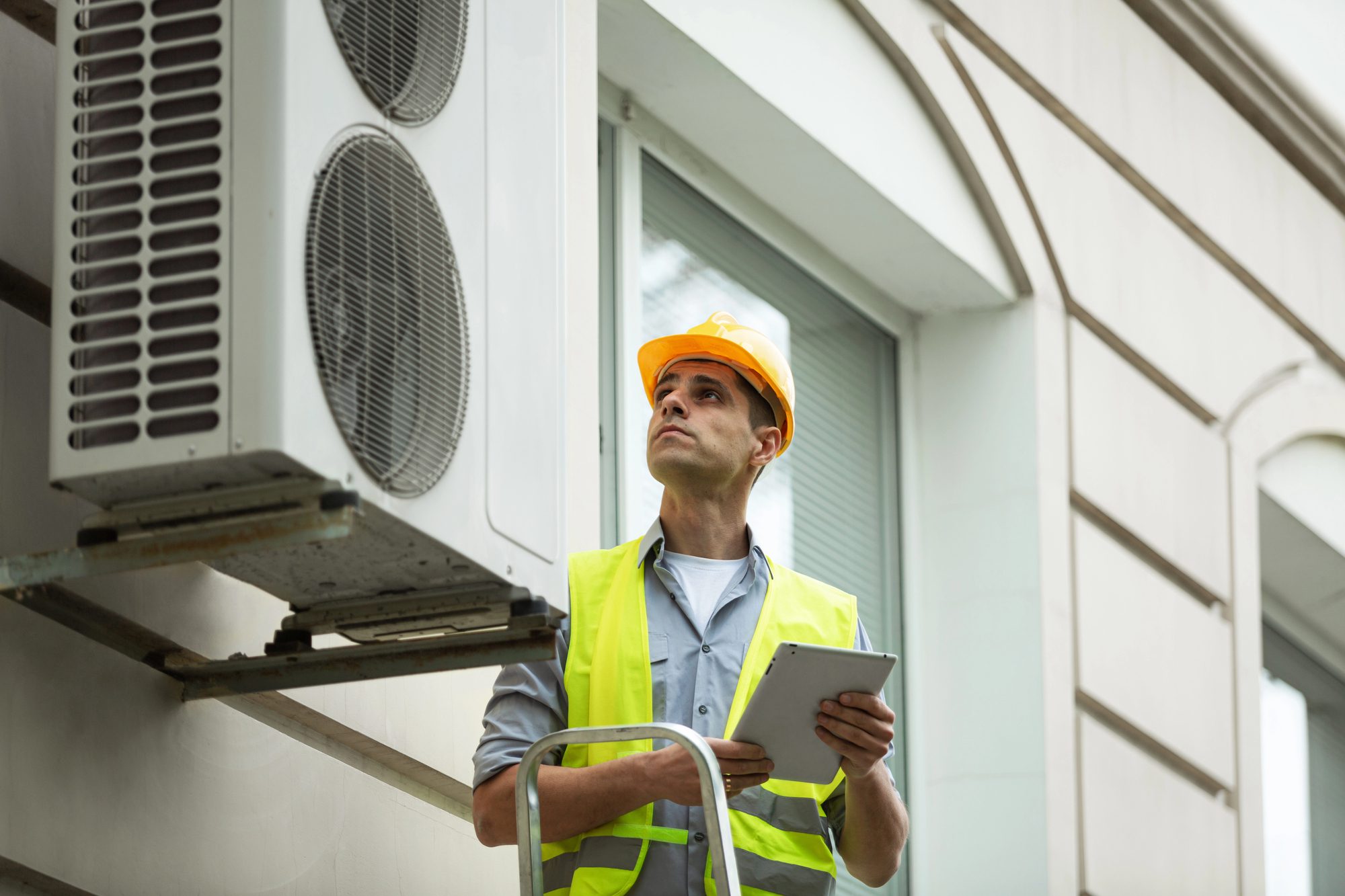Commercial HVAC Maintenance in Houston - Why Coil Cleaning Matters?